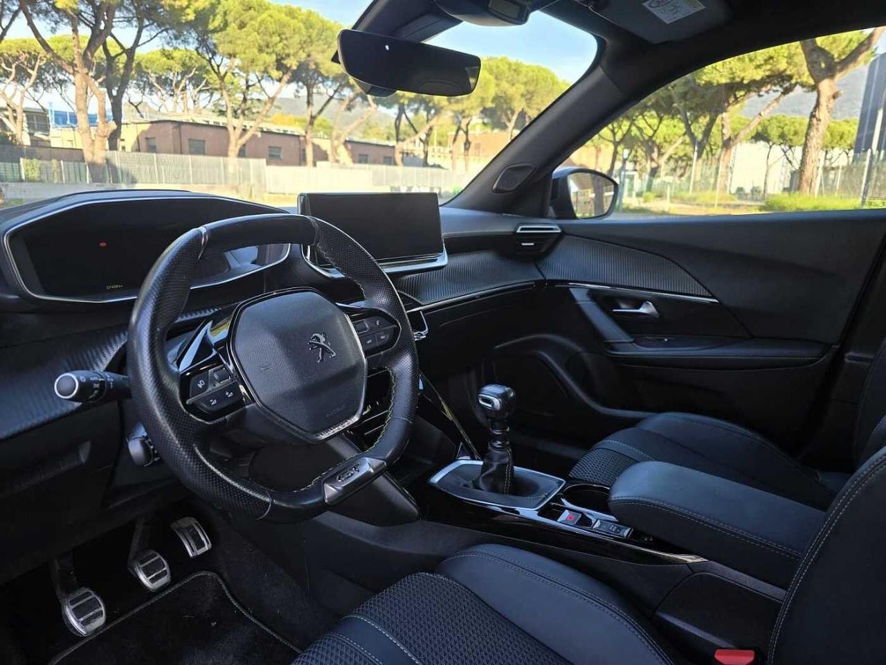 Peugeot Peugeot 2008 usata 12