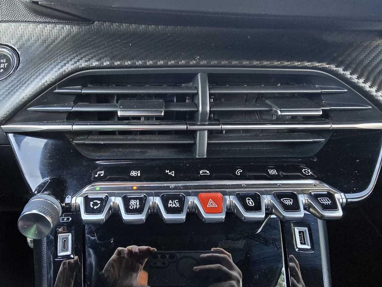 Peugeot Peugeot 2008 usata 14