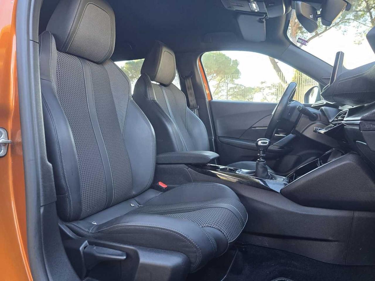 Peugeot Peugeot 2008 usata 19