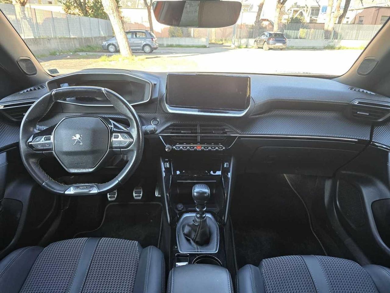 Peugeot Peugeot 2008 usata 20