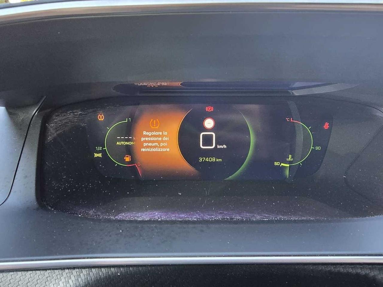 Peugeot Peugeot 2008 usata 23