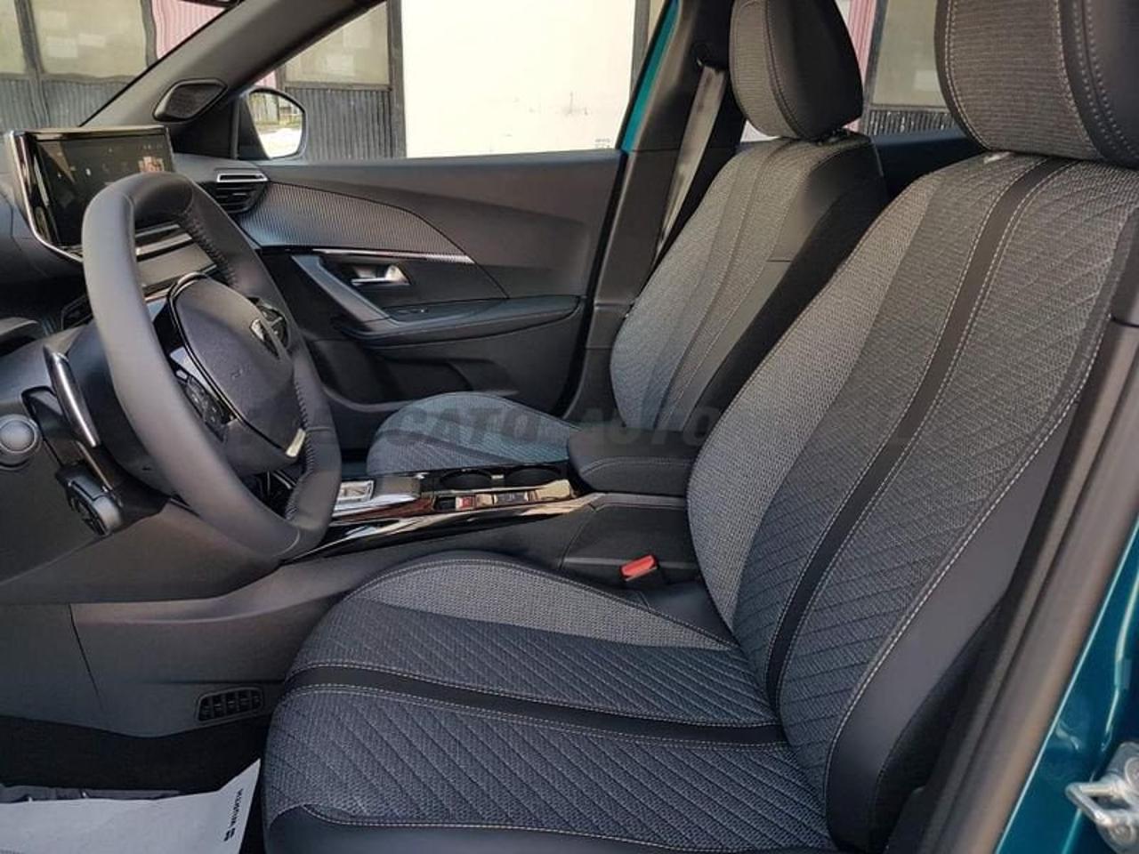 Peugeot Peugeot 2008 usata 3