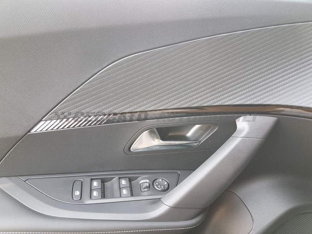 Peugeot Peugeot 2008 usata 4