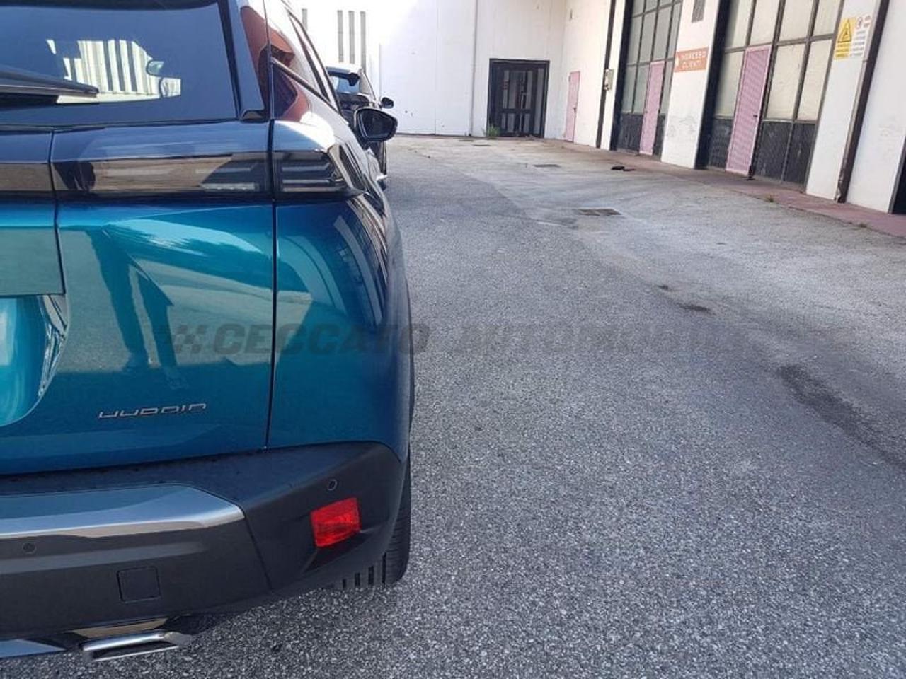 Peugeot Peugeot 2008 usata 10