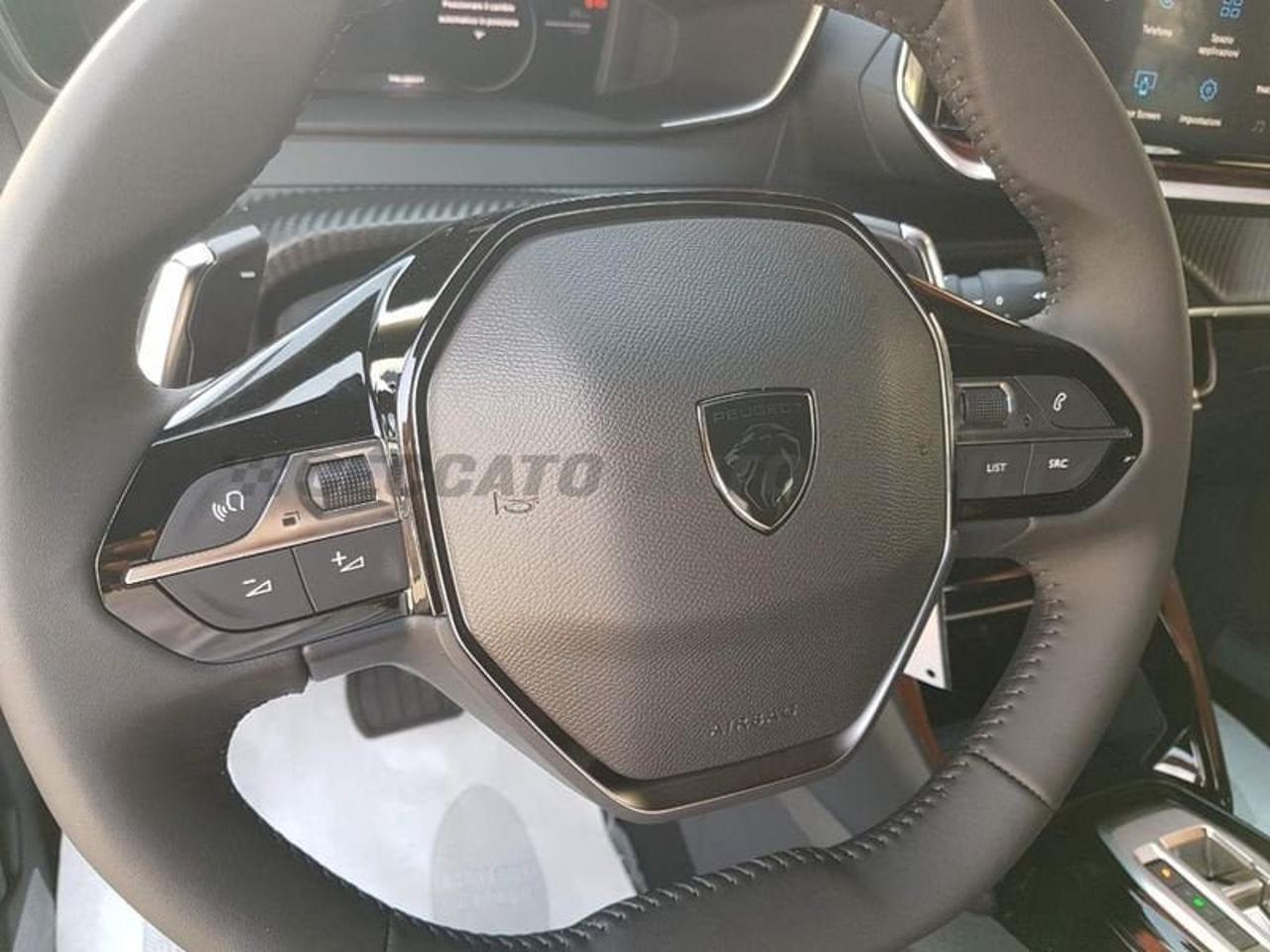 Peugeot Peugeot 2008 usata 14