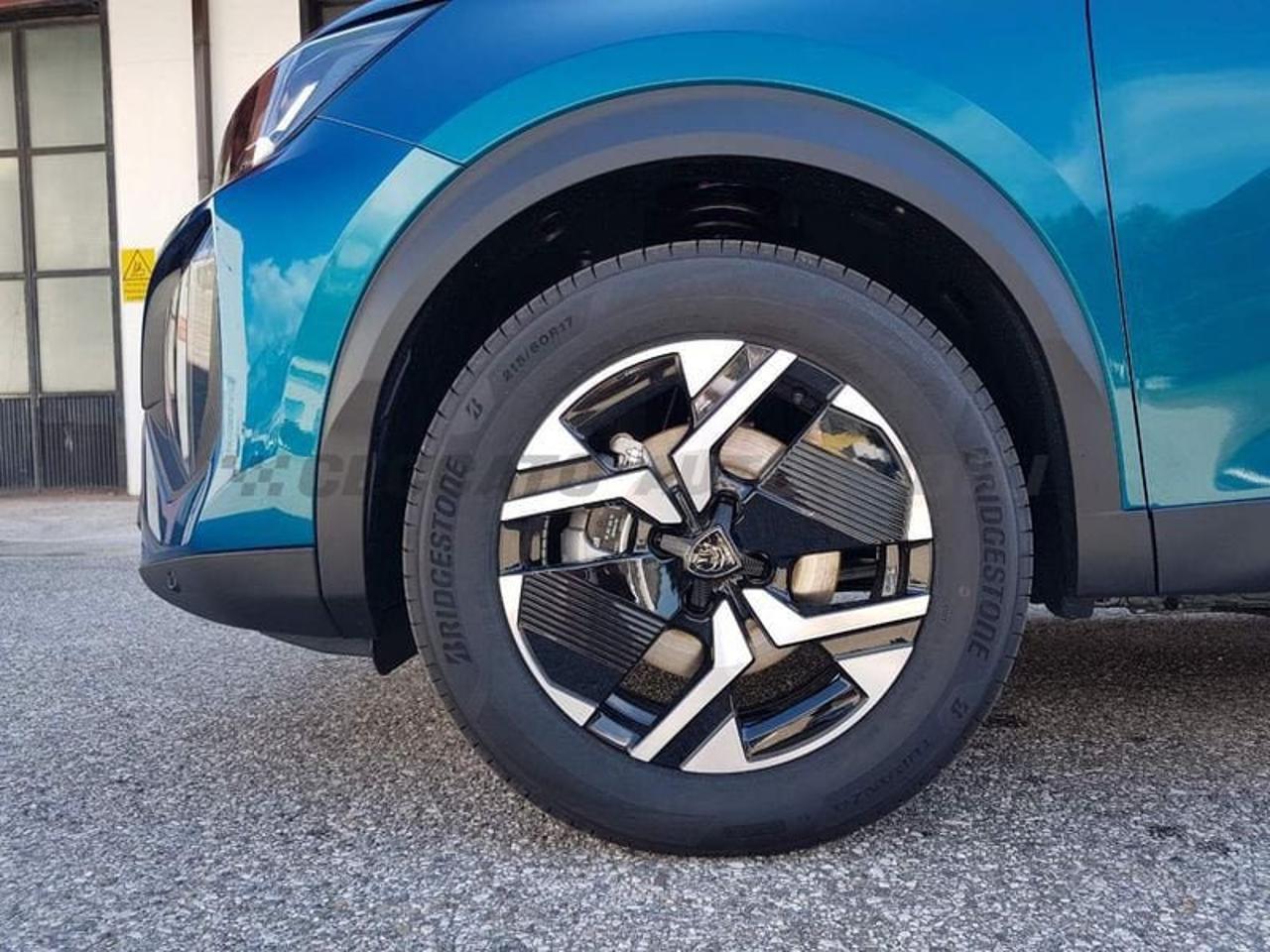 Peugeot Peugeot 2008 usata 19