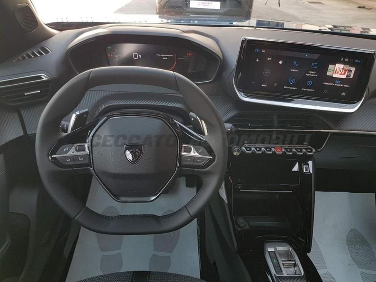 Peugeot Peugeot 2008 usata 21