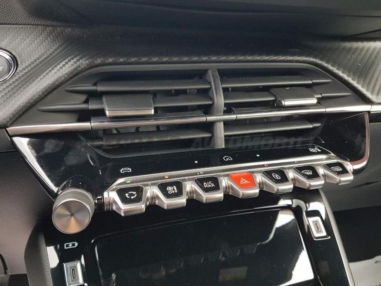 Peugeot Peugeot 2008 usata 1