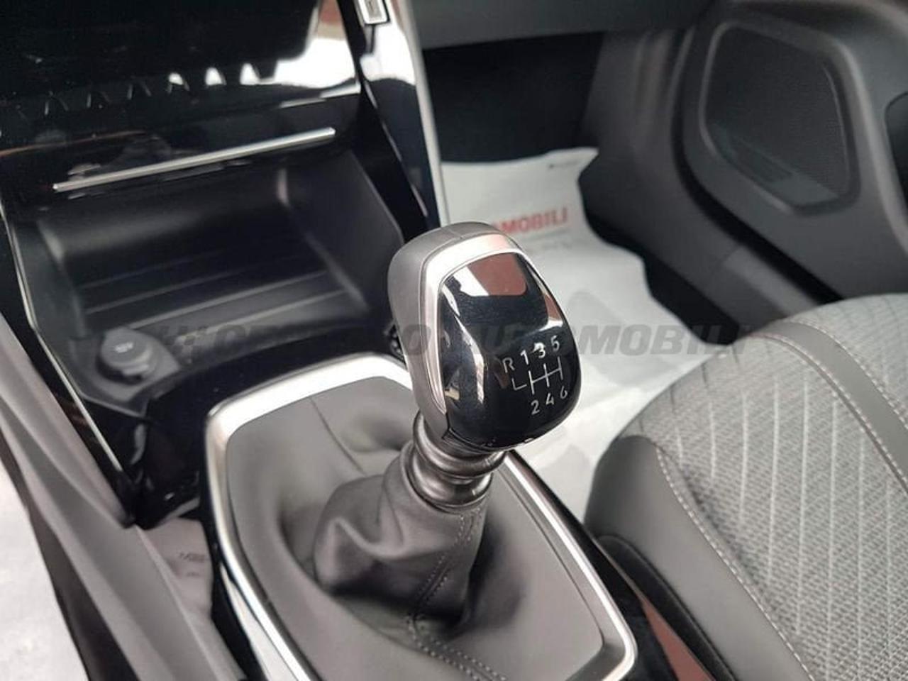 Peugeot Peugeot 2008 usata 2