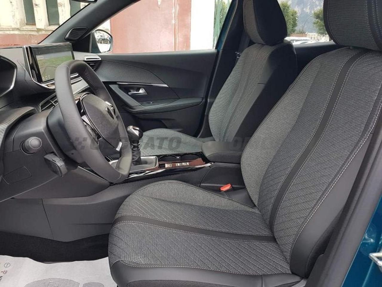 Peugeot Peugeot 2008 usata 3