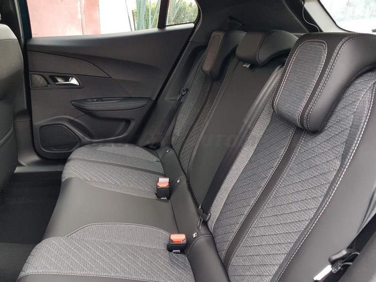 Peugeot Peugeot 2008 usata 5