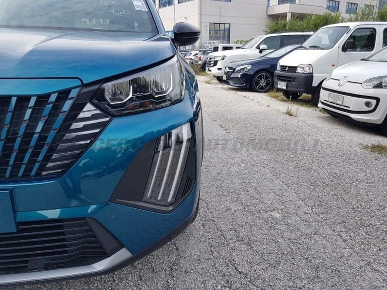 Peugeot Peugeot 2008 usata 9