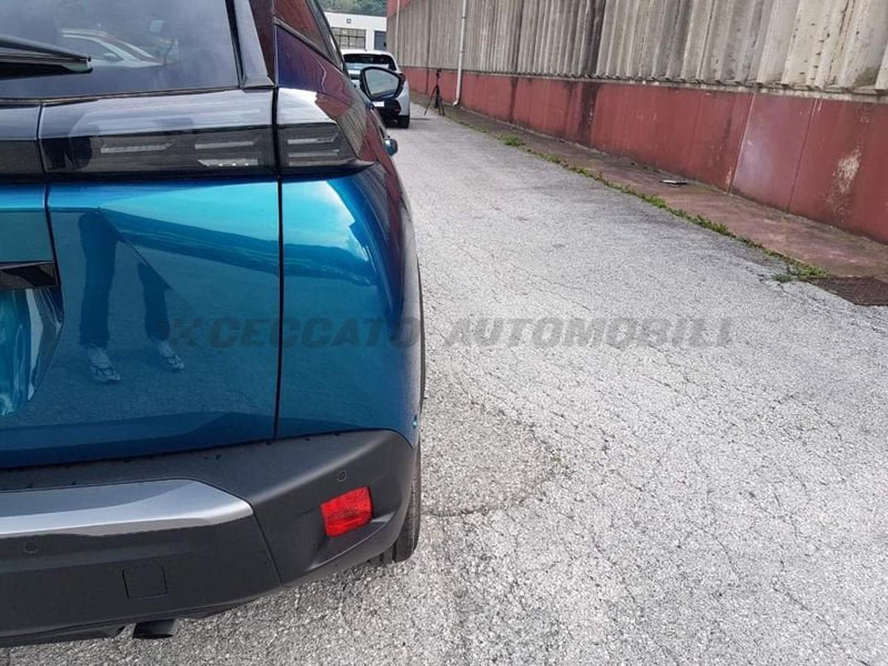 Peugeot Peugeot 2008 usata 10