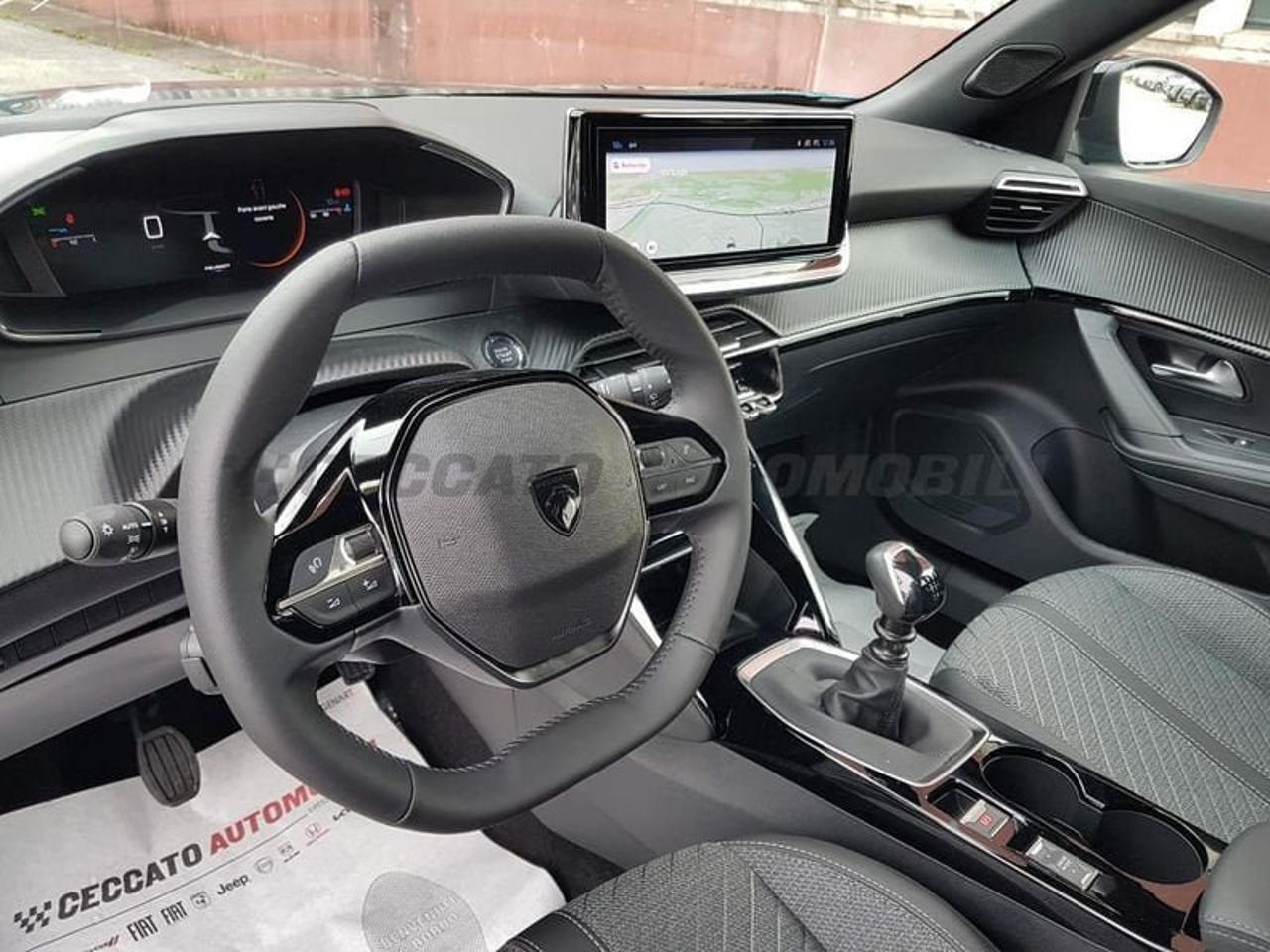 Peugeot Peugeot 2008 usata 12