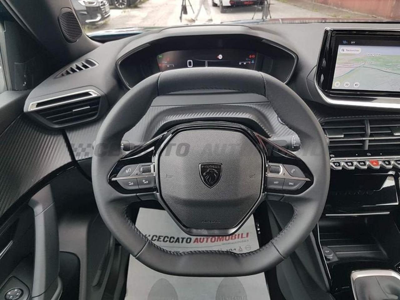 Peugeot Peugeot 2008 usata 13