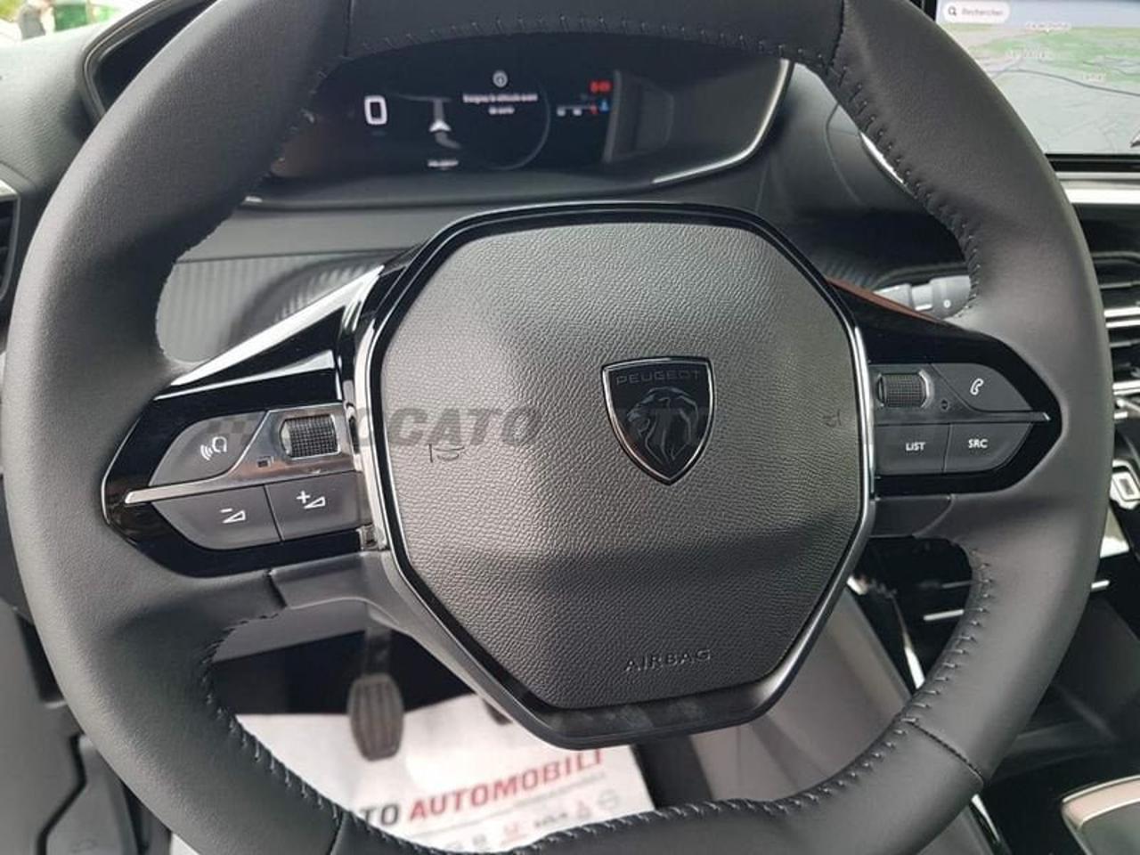 Peugeot Peugeot 2008 usata 14