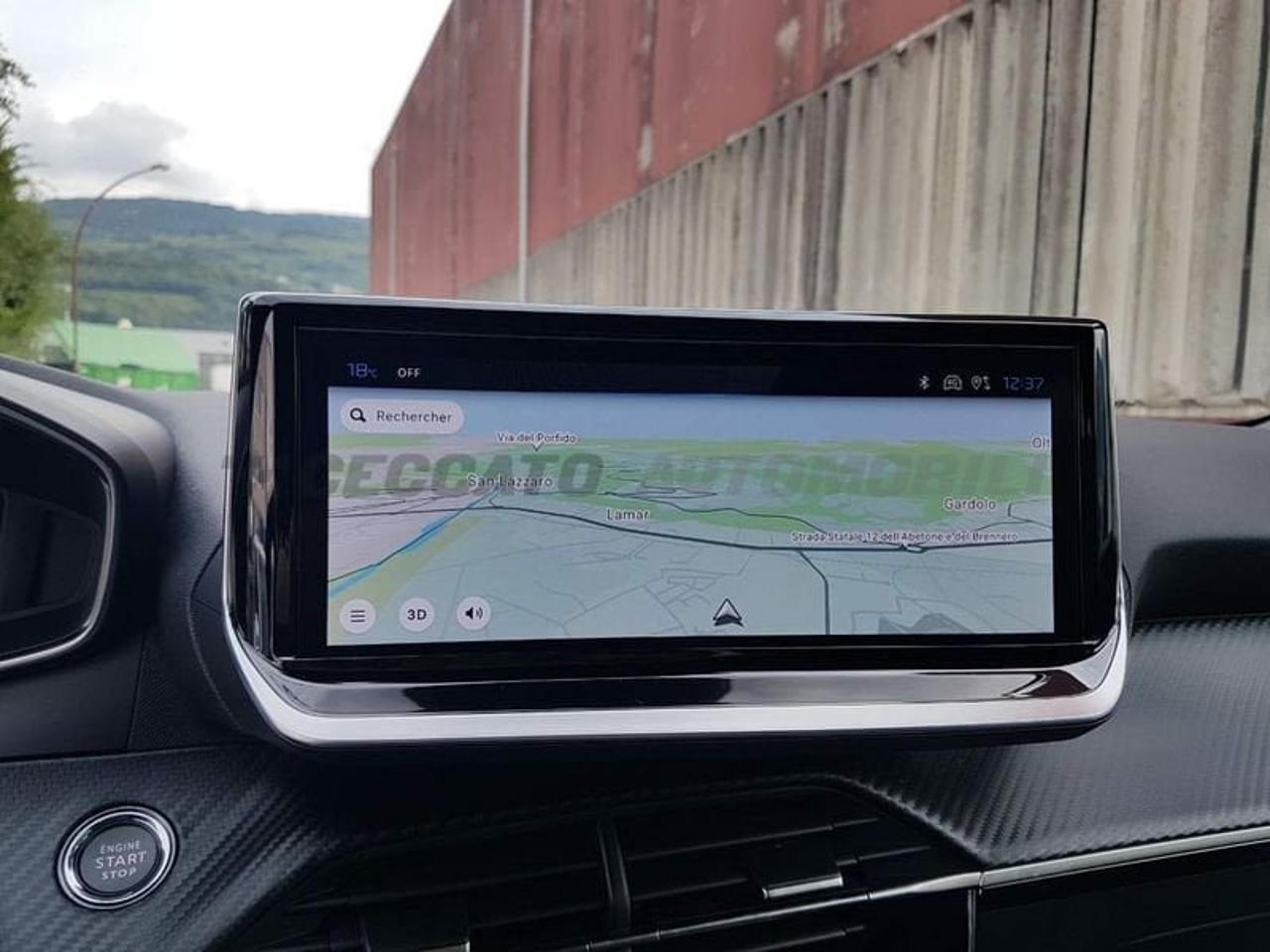 Peugeot Peugeot 2008 usata 15