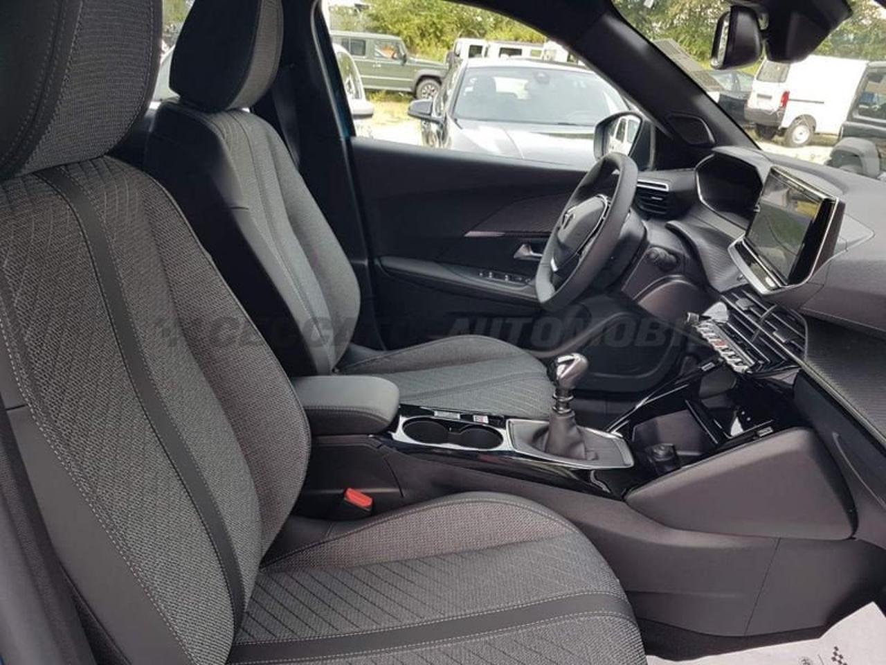 Peugeot Peugeot 2008 usata 16