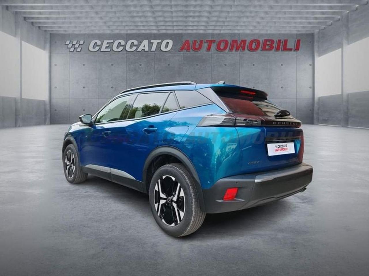 Peugeot Peugeot 2008 usata 17