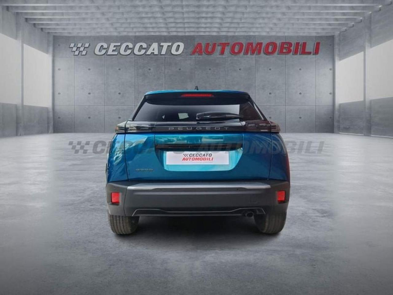 Peugeot Peugeot 2008 usata 19