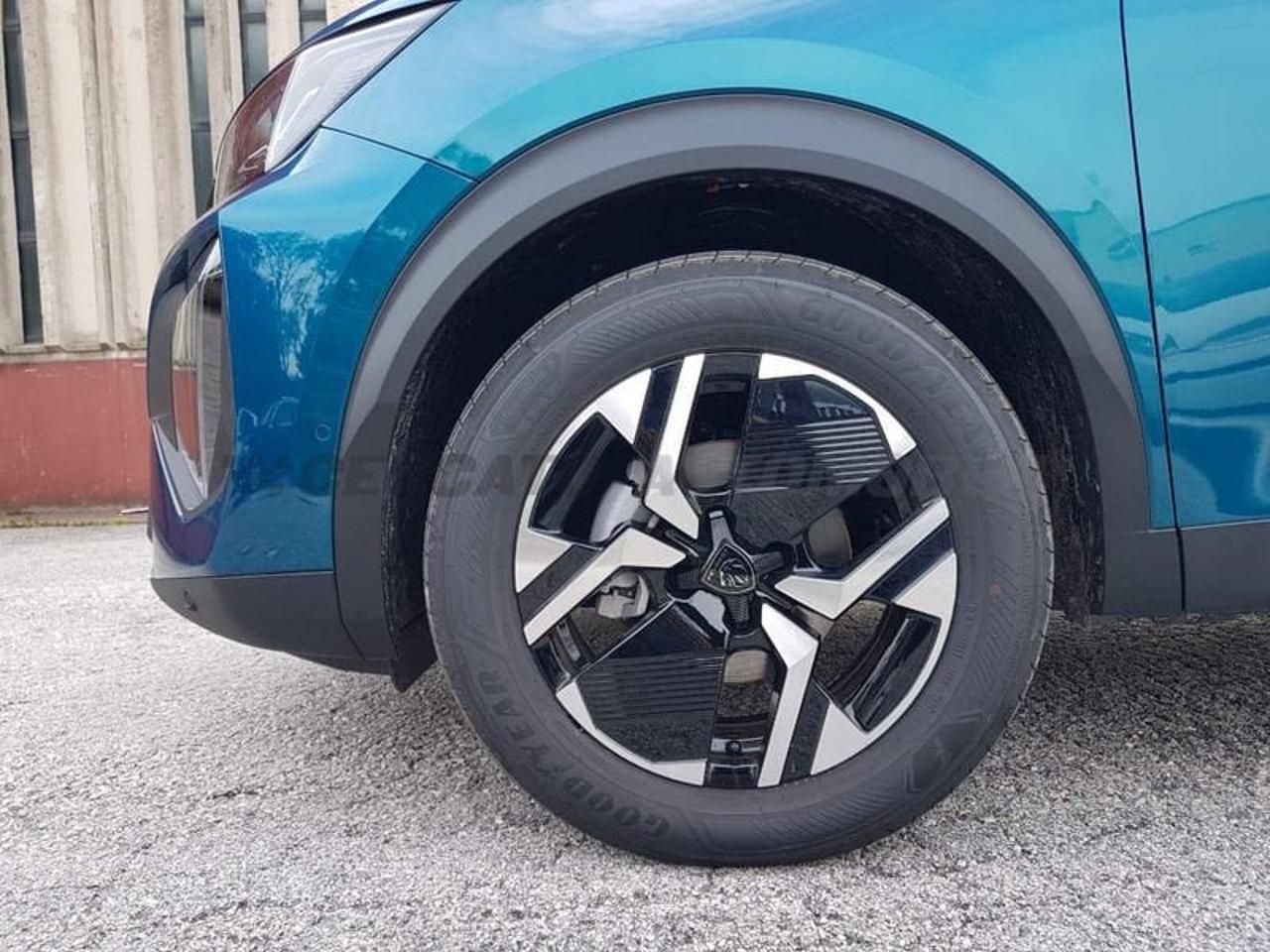 Peugeot Peugeot 2008 usata 20