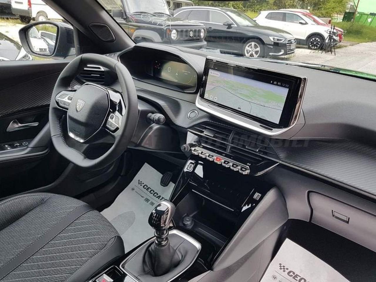 Peugeot Peugeot 2008 usata 21