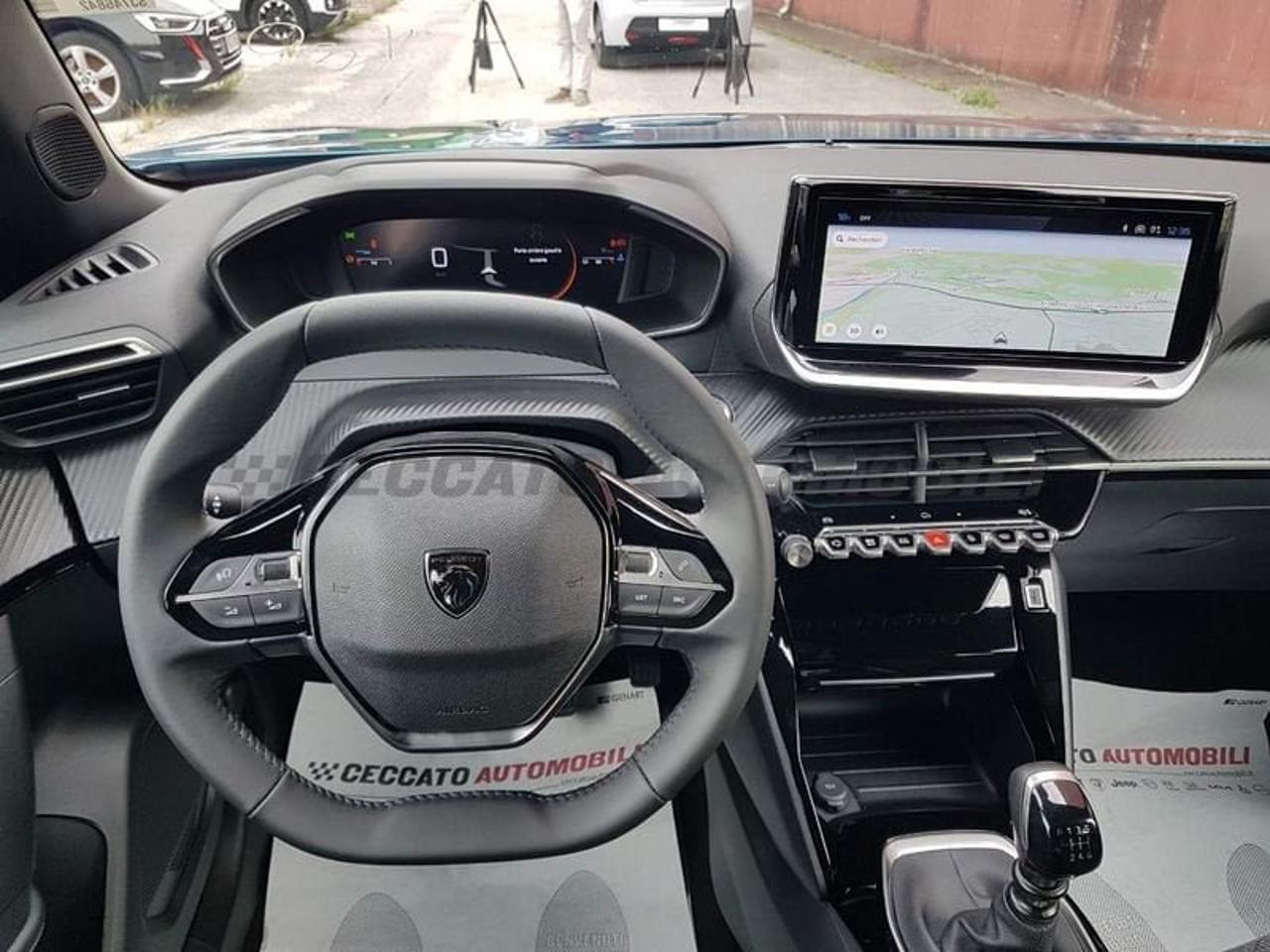 Peugeot Peugeot 2008 usata 22