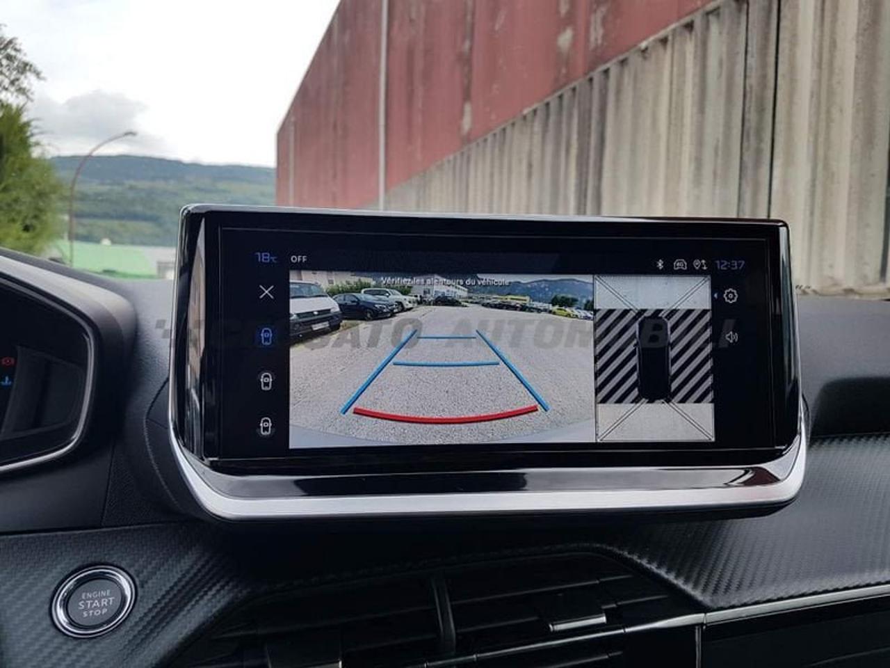 Peugeot Peugeot 2008 usata 23