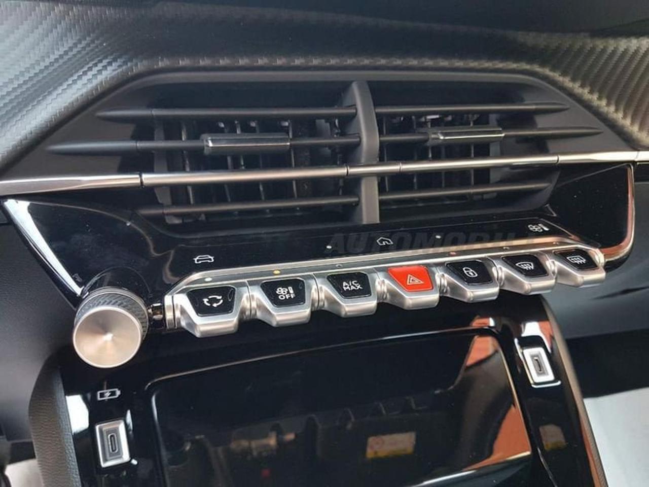 Peugeot Peugeot 2008 usata 1