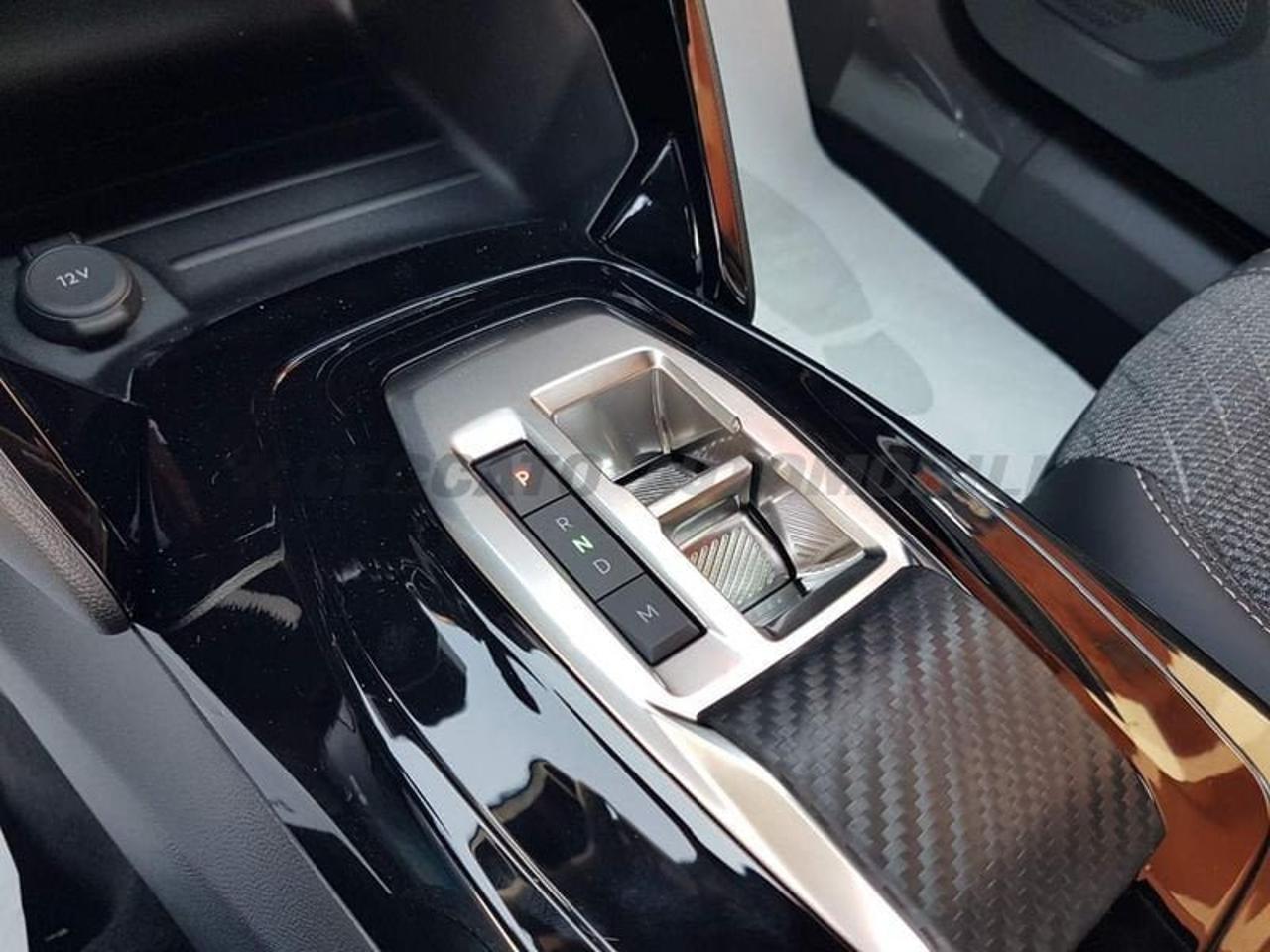 Peugeot Peugeot 2008 usata 2