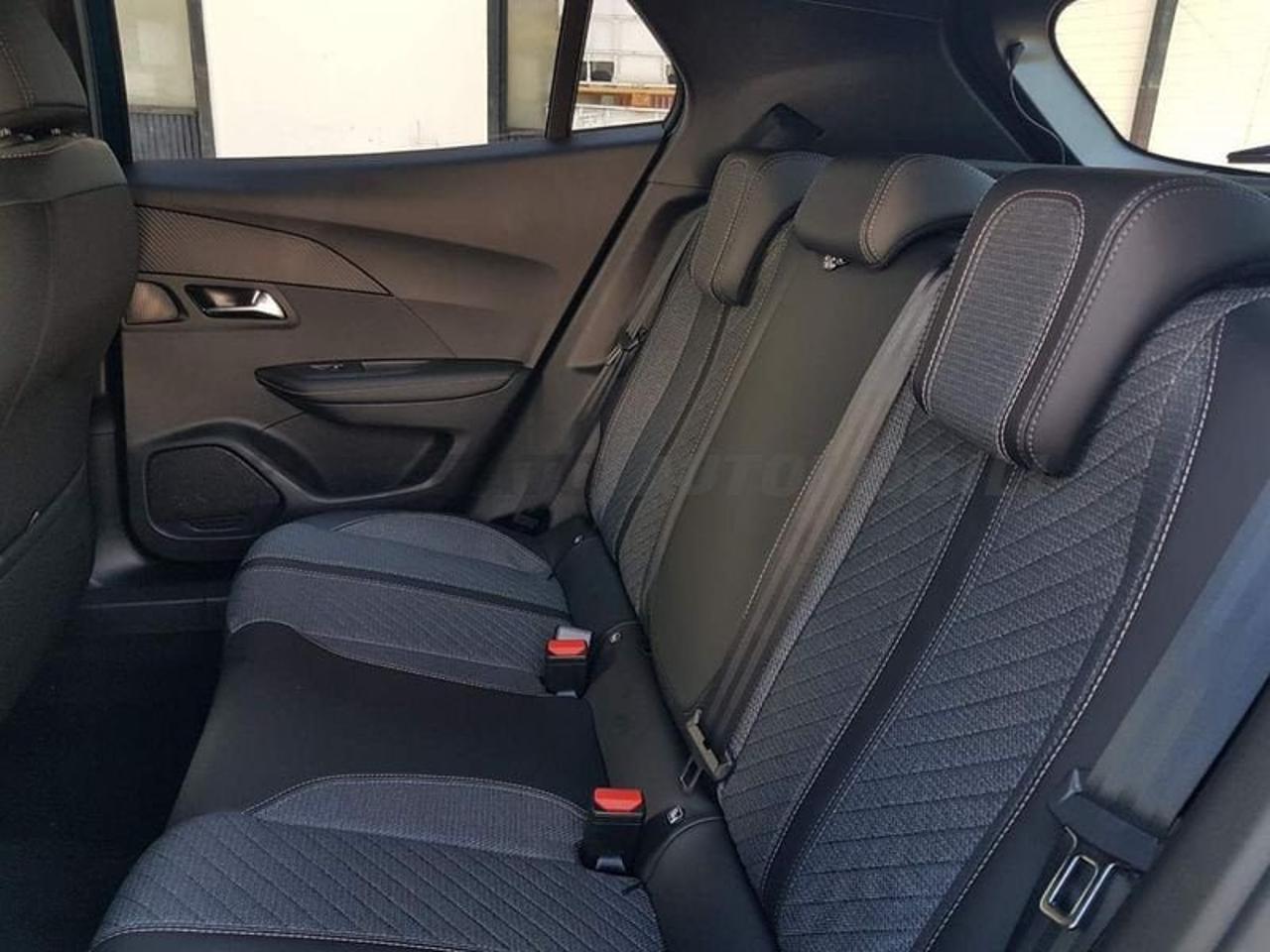 Peugeot Peugeot 2008 usata 5