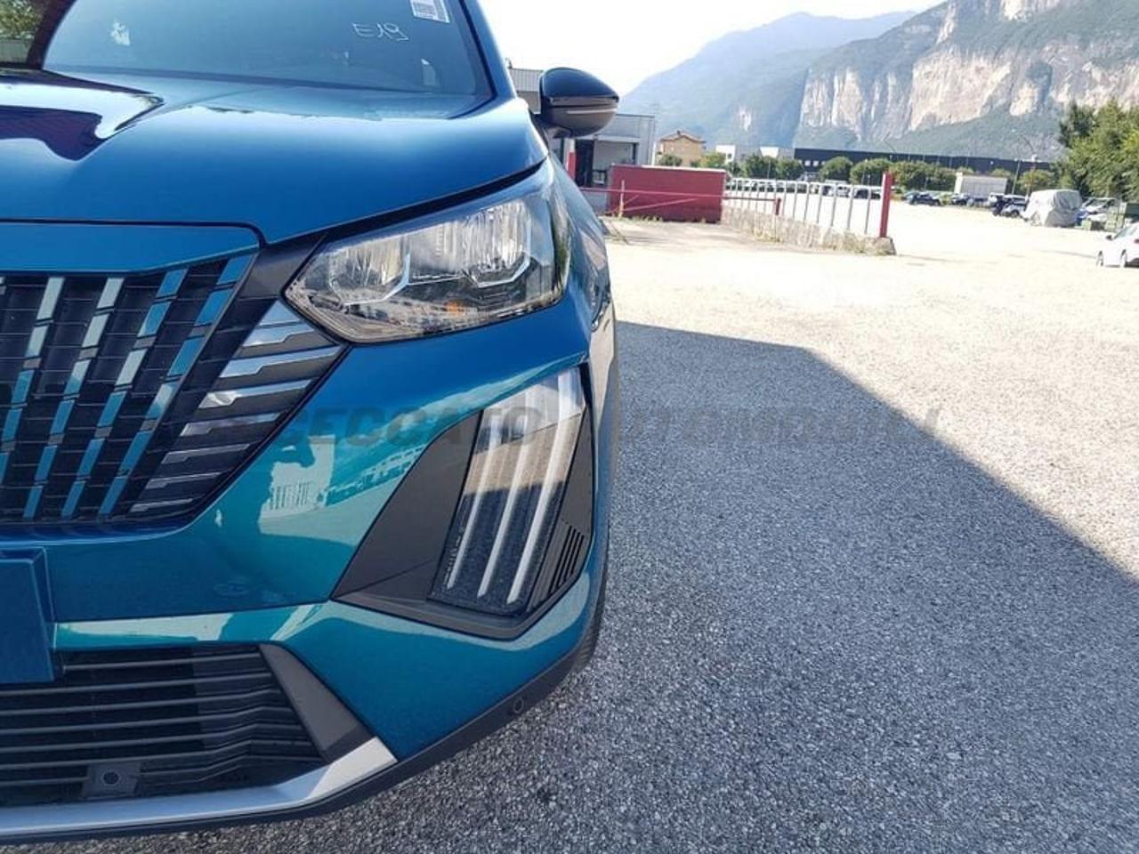 Peugeot Peugeot 2008 usata 9