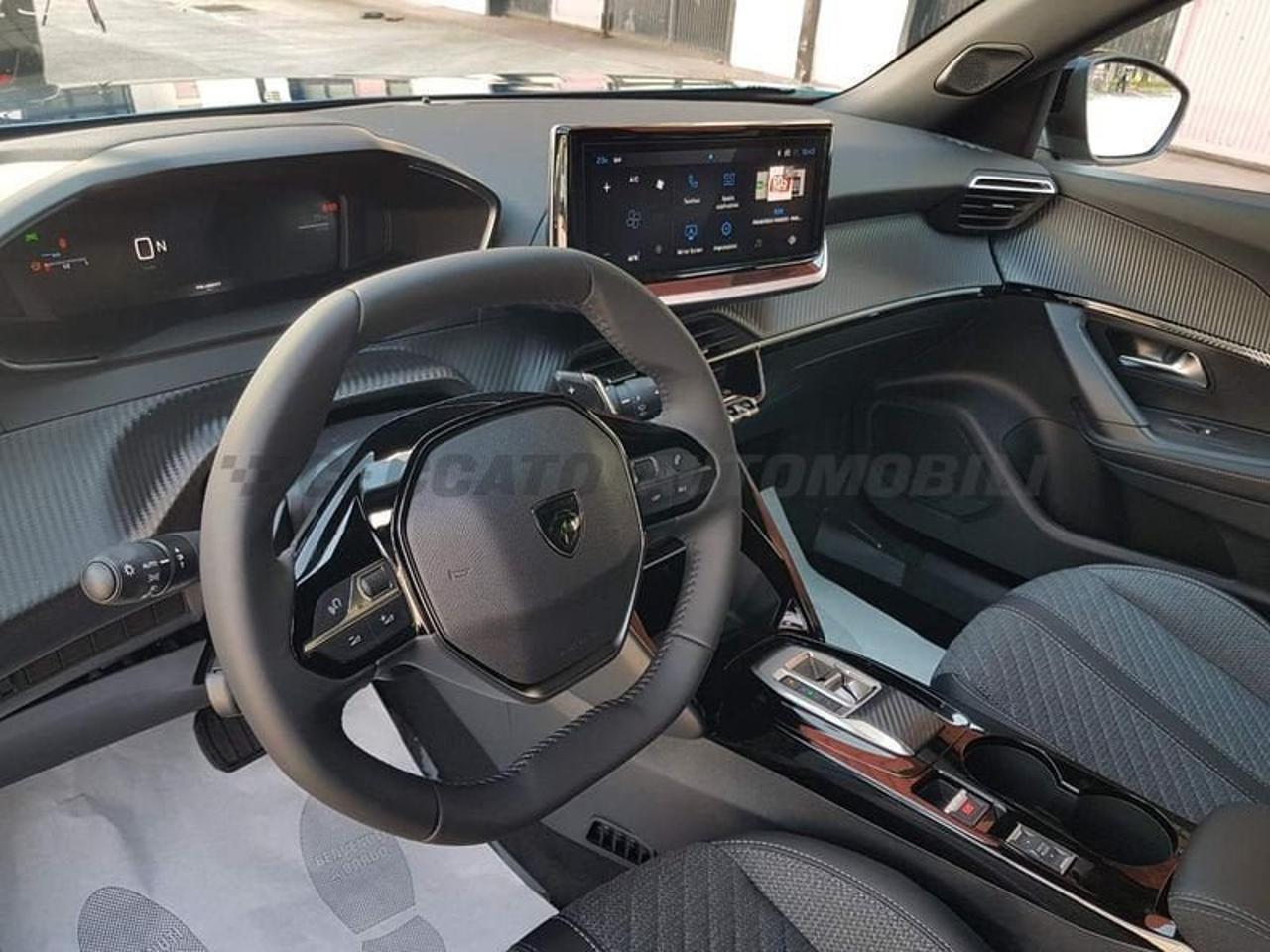 Peugeot Peugeot 2008 usata 12