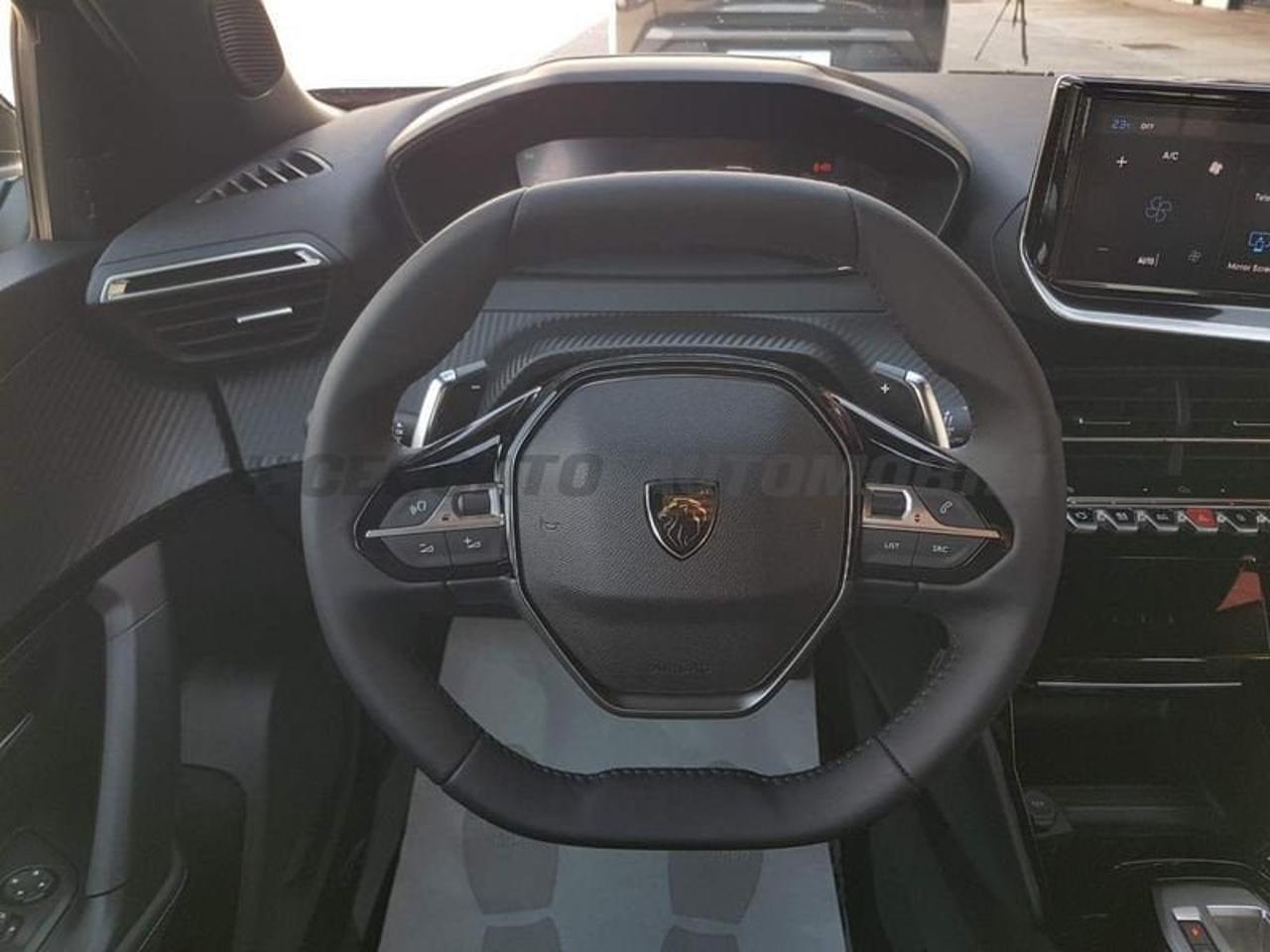 Peugeot Peugeot 2008 usata 13