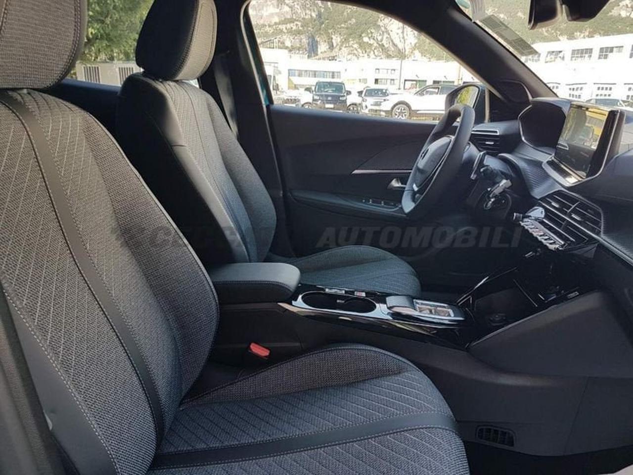 Peugeot Peugeot 2008 usata 15