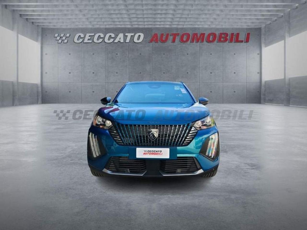 Peugeot Peugeot 2008 usata 17