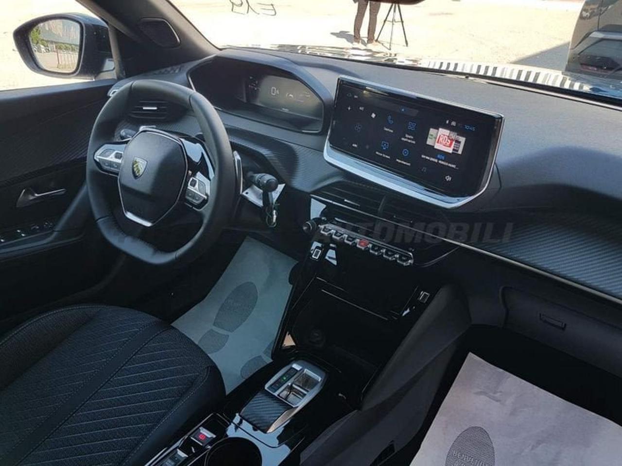 Peugeot Peugeot 2008 usata 20