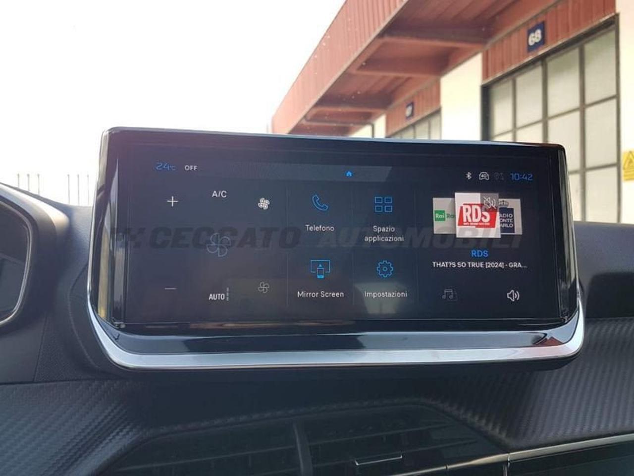 Peugeot Peugeot 2008 usata 22