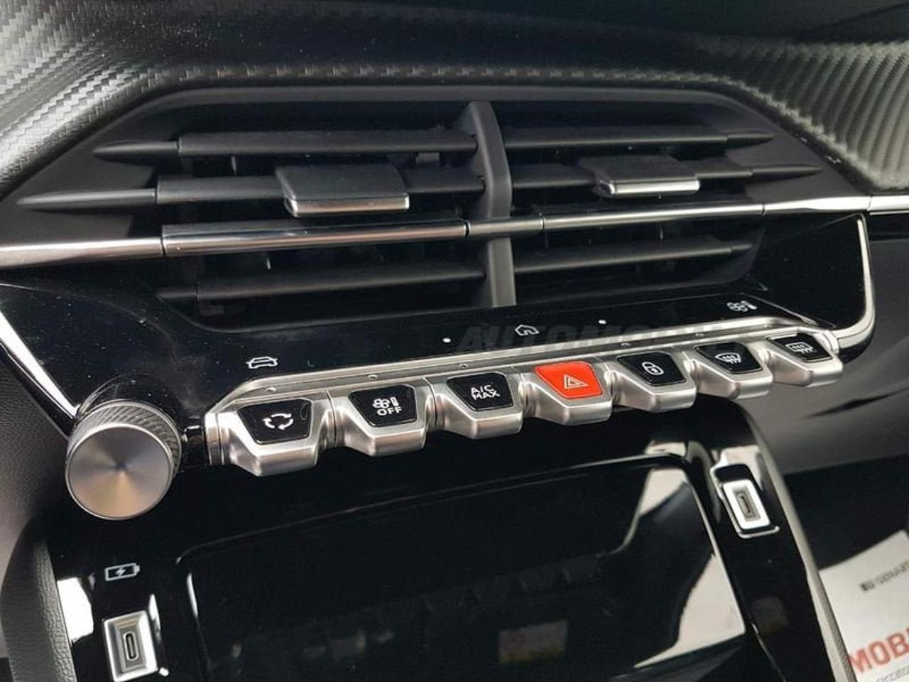 Peugeot Peugeot 2008 usata 1