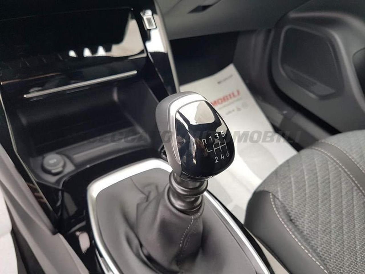 Peugeot Peugeot 2008 usata 2