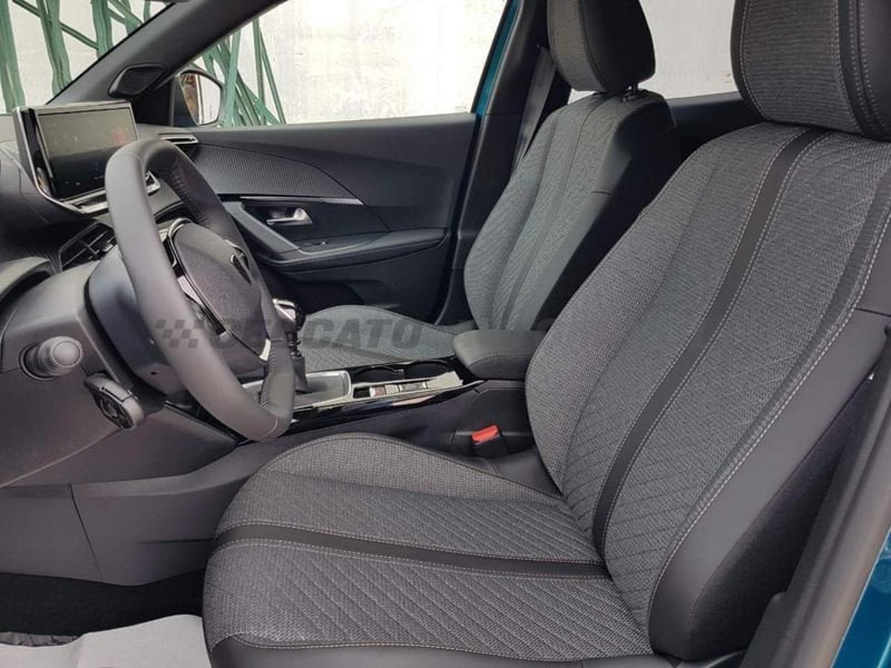 Peugeot Peugeot 2008 usata 3