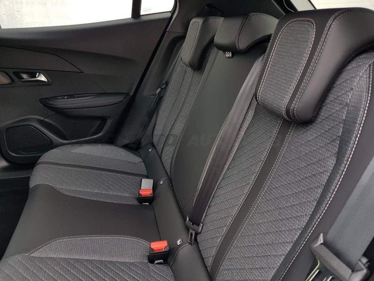 Peugeot Peugeot 2008 usata 5