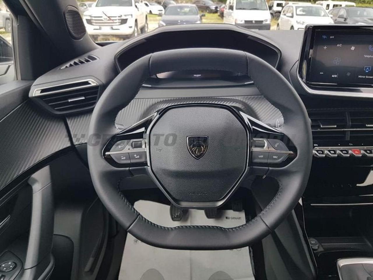 Peugeot Peugeot 2008 usata 13