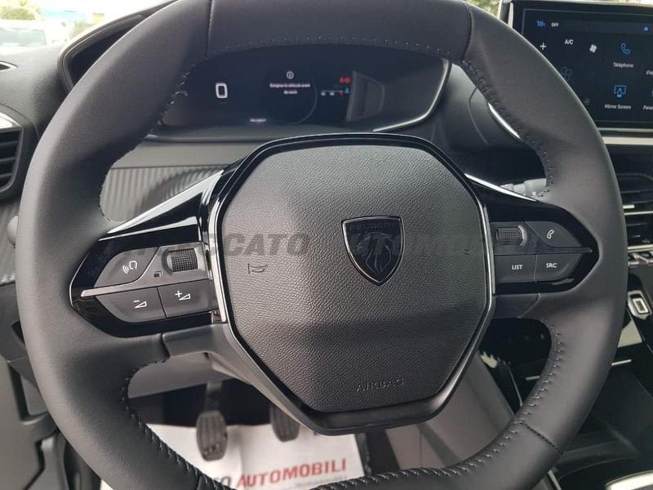 Peugeot Peugeot 2008 usata 14