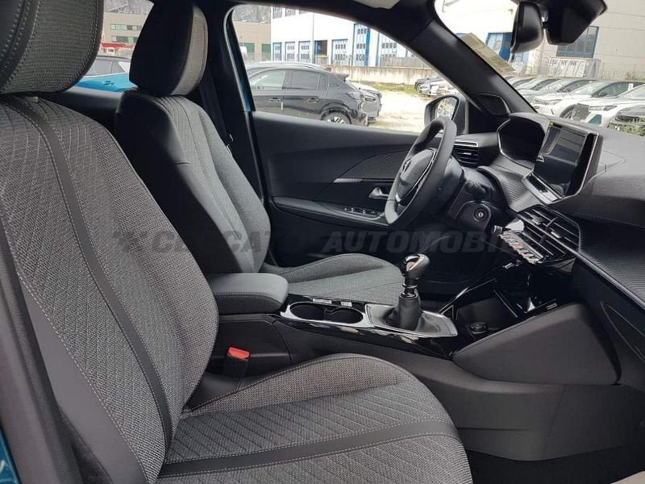 Peugeot Peugeot 2008 usata 15