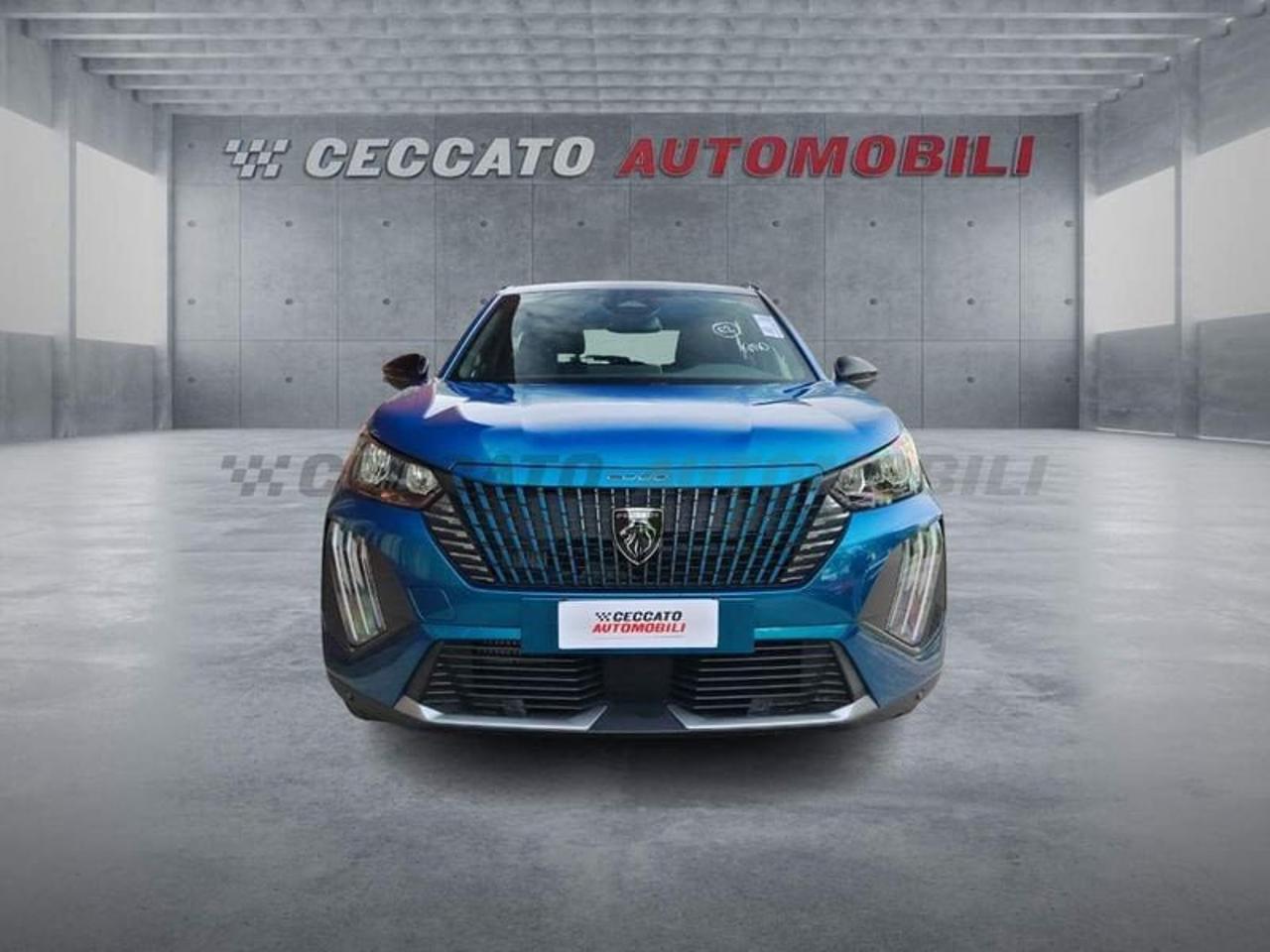 Peugeot Peugeot 2008 usata 17