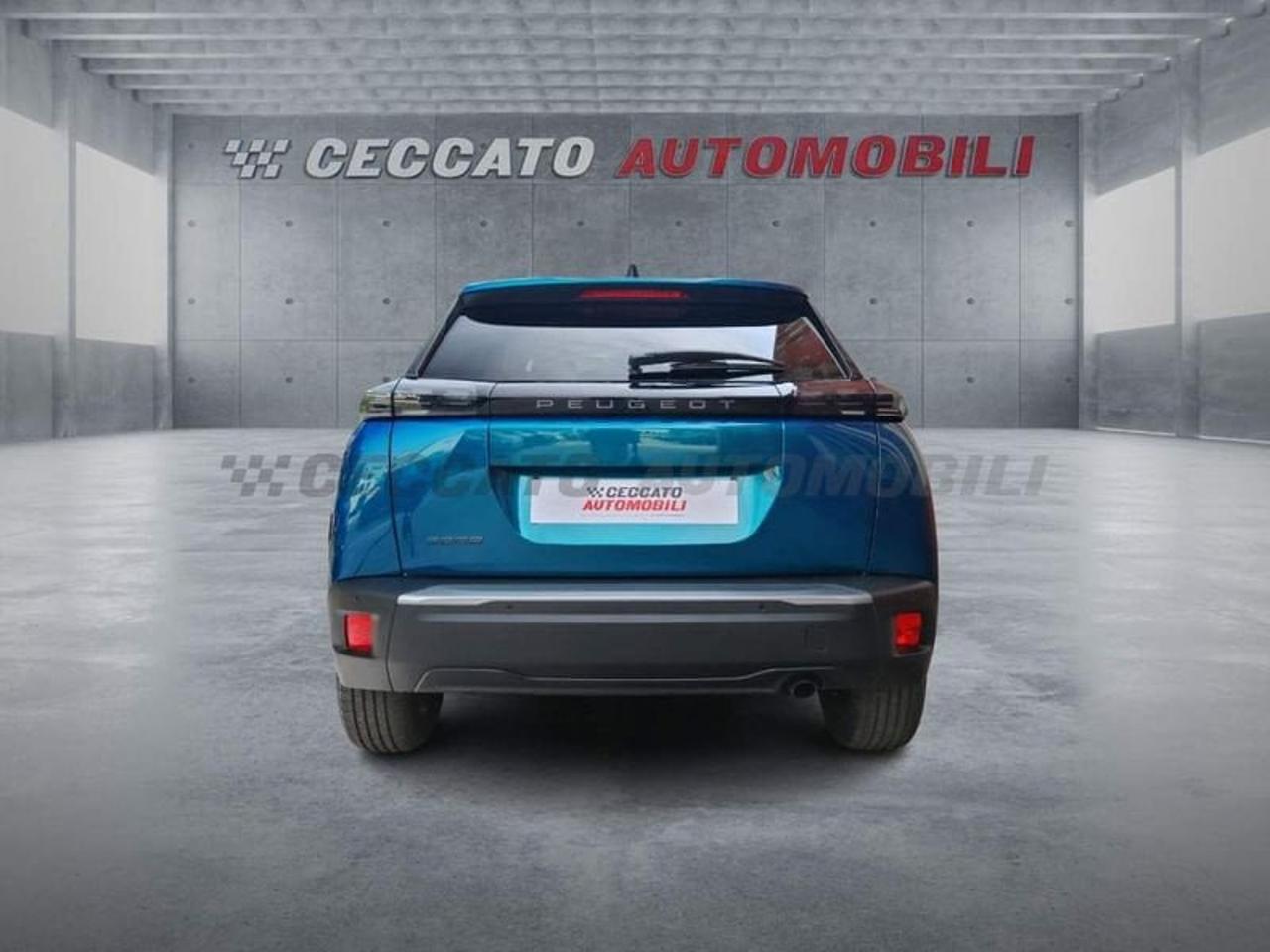 Peugeot Peugeot 2008 usata 18