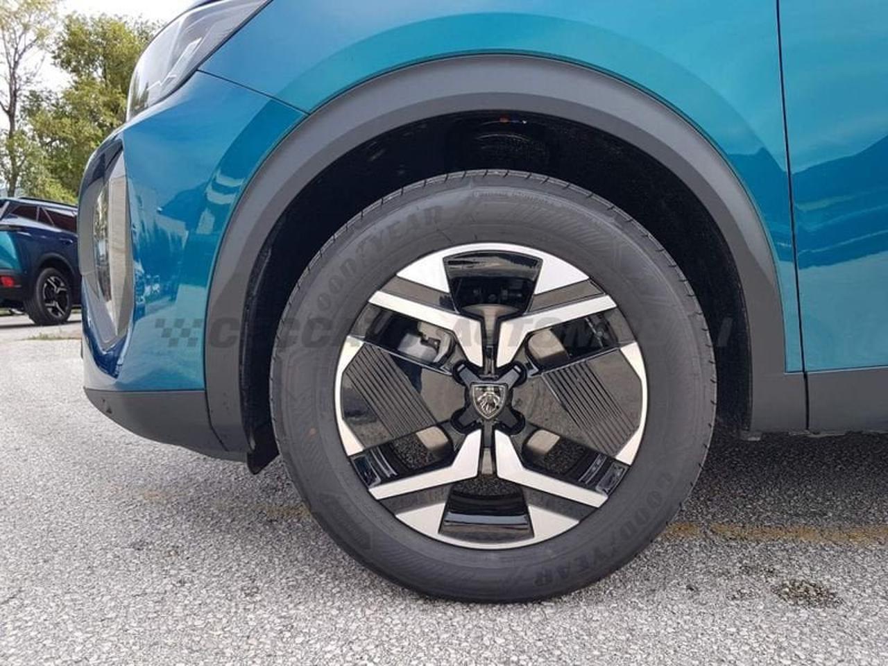 Peugeot Peugeot 2008 usata 19