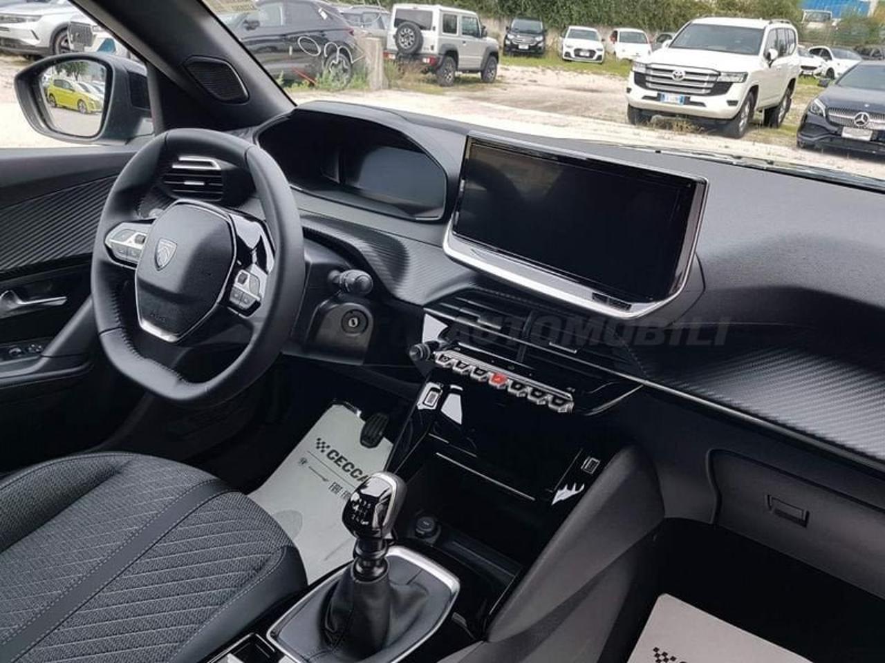 Peugeot Peugeot 2008 usata 20