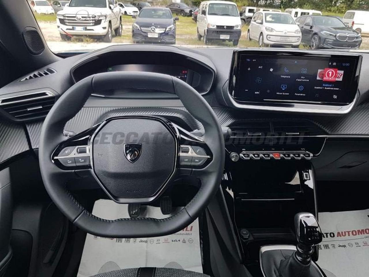 Peugeot Peugeot 2008 usata 21